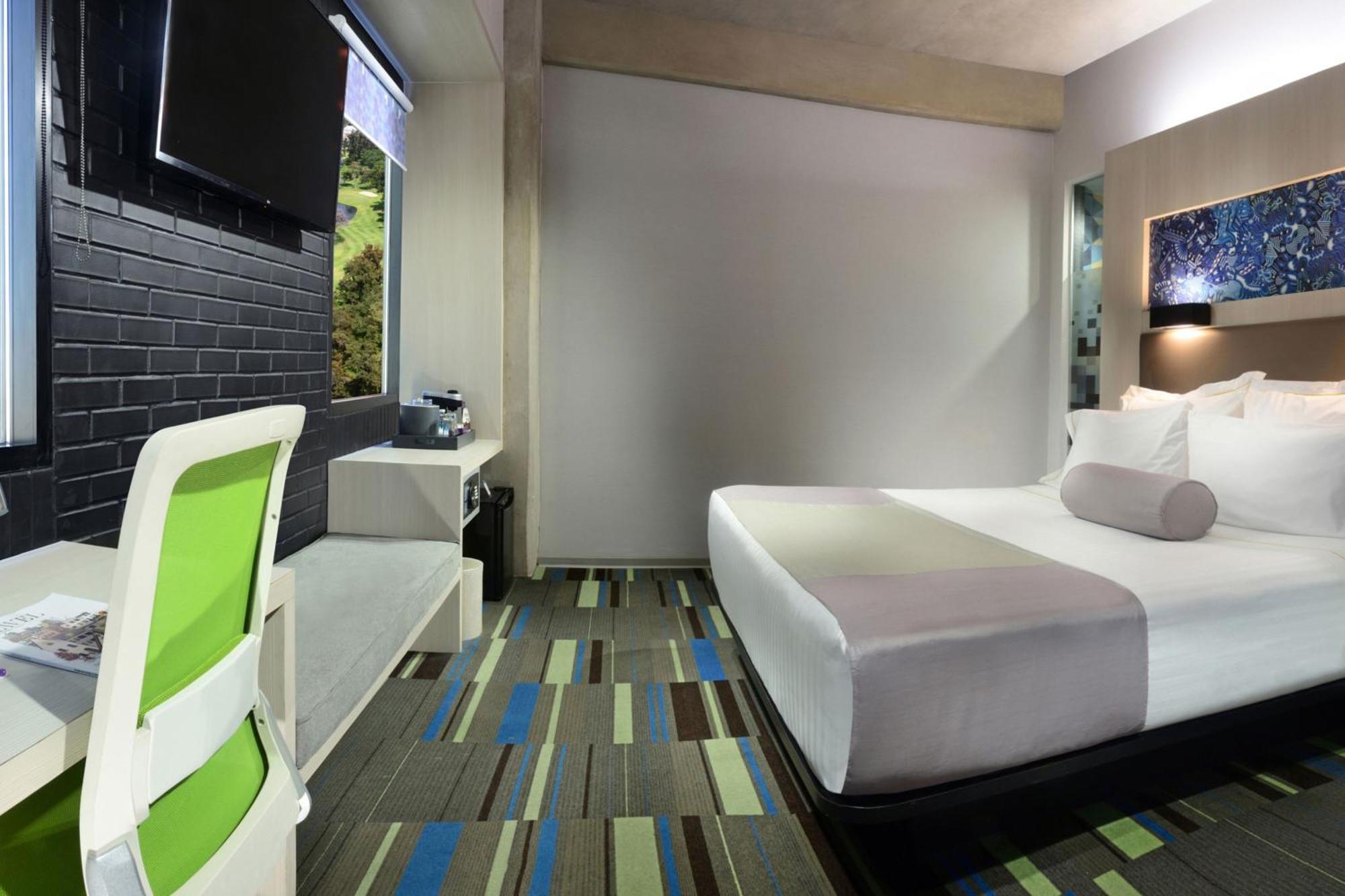 Hotel Country Club By Hnf