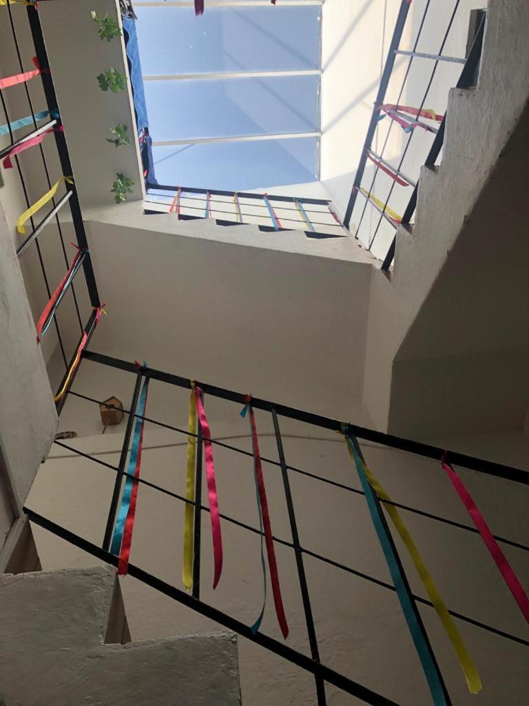 Hostel Leveli Coliving *