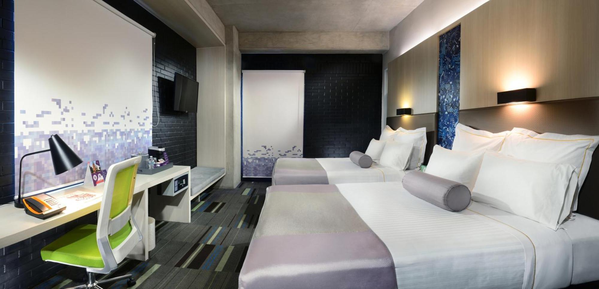 Hotel Country Club By Hnf
