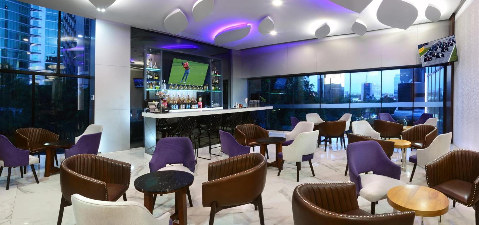 Country Club By Hnf Hotel 4*