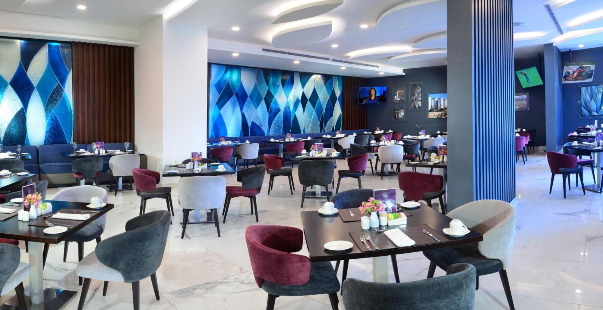Country Club By Hnf Guadalajara