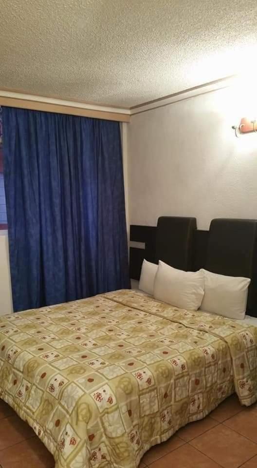 Hotel Estacion