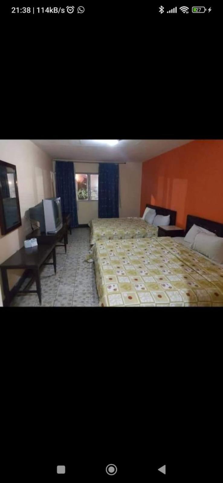 Estacion Hotel 2*