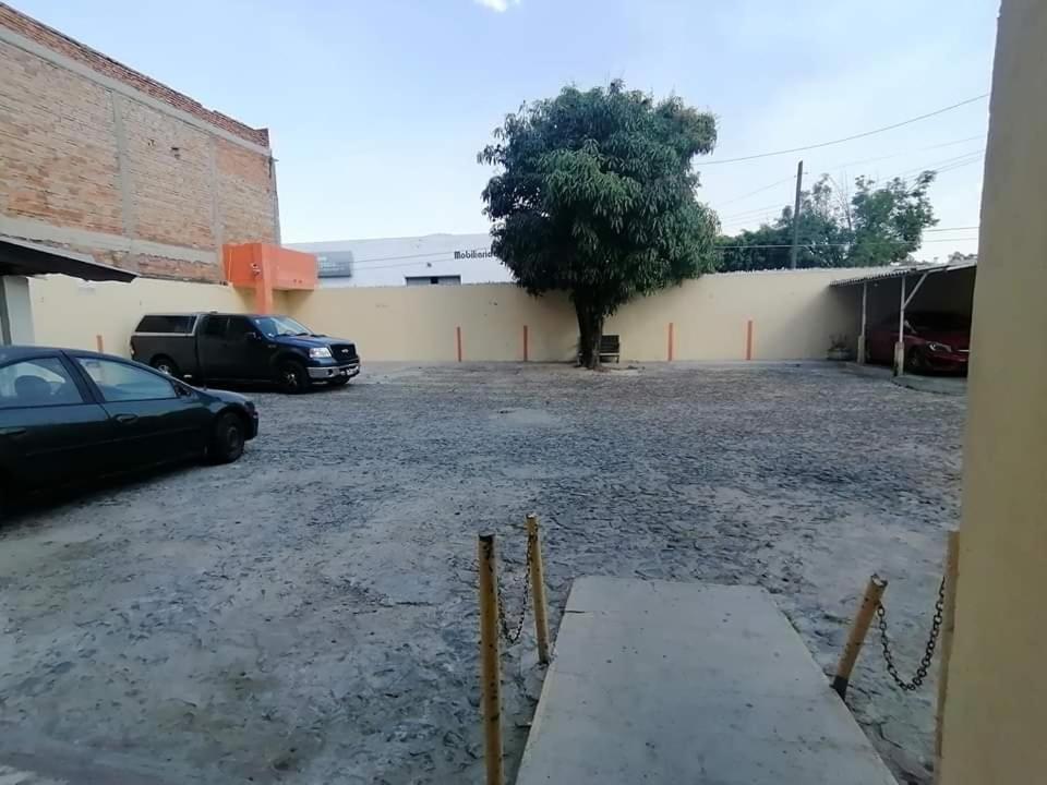 Estacion Guadalajara