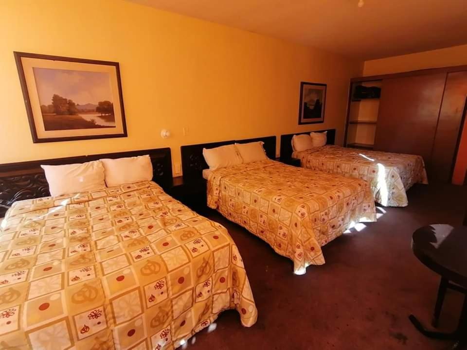 Estacion Hotel 2*