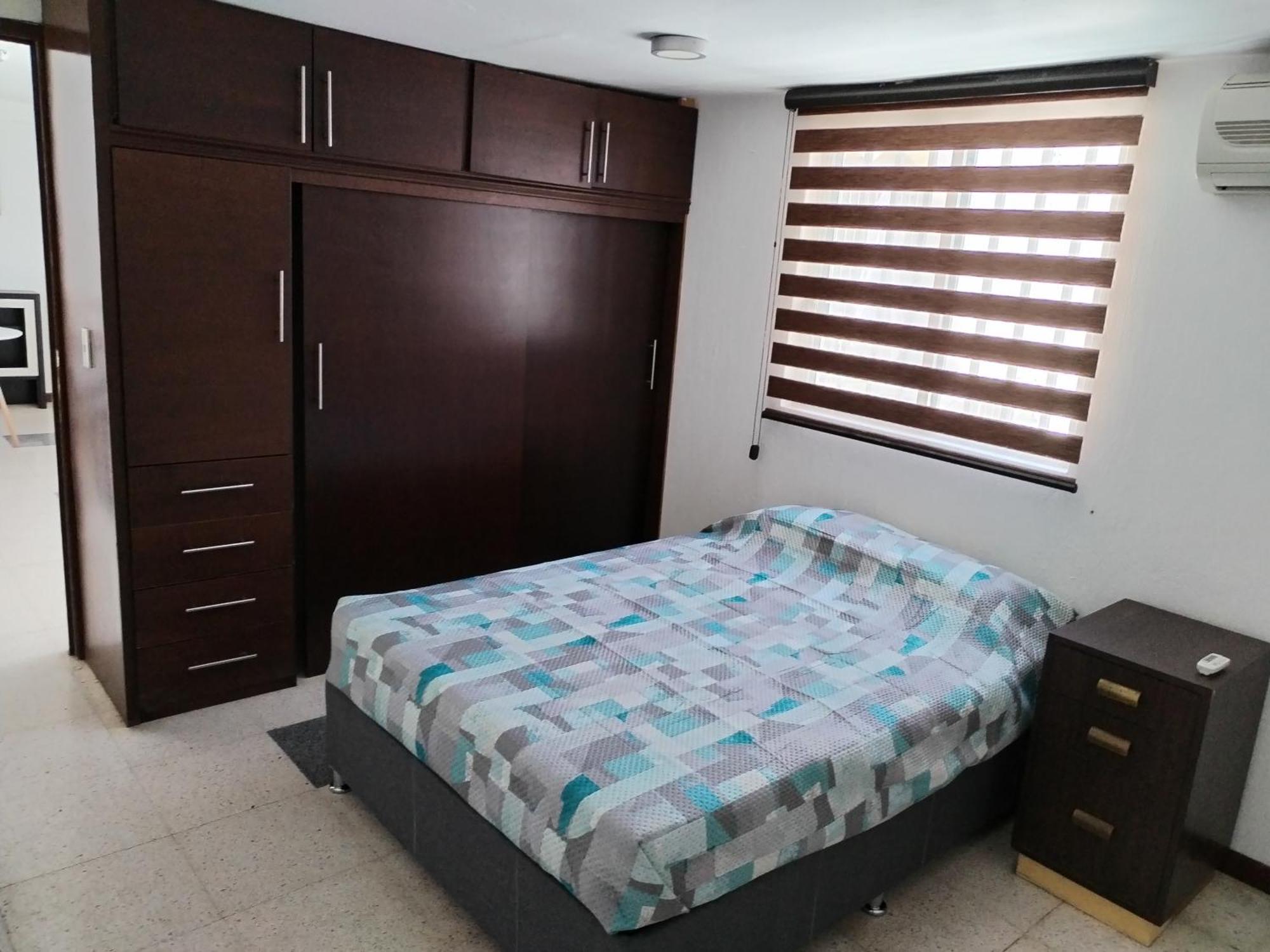 Casa Topacio En Zona Expo Apartment *