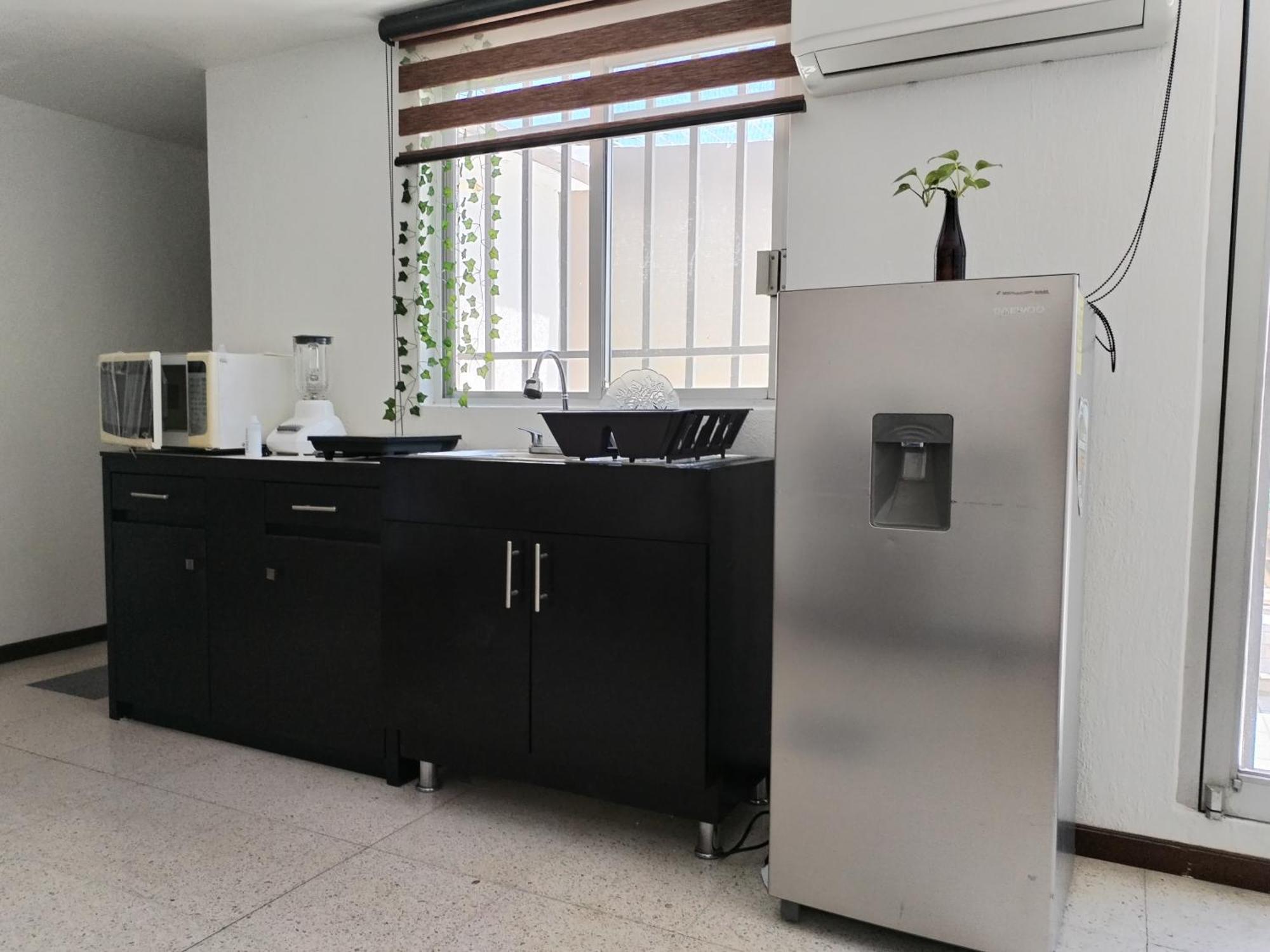 Apartment Casa Topacio En Zona Expo Guadalajara
