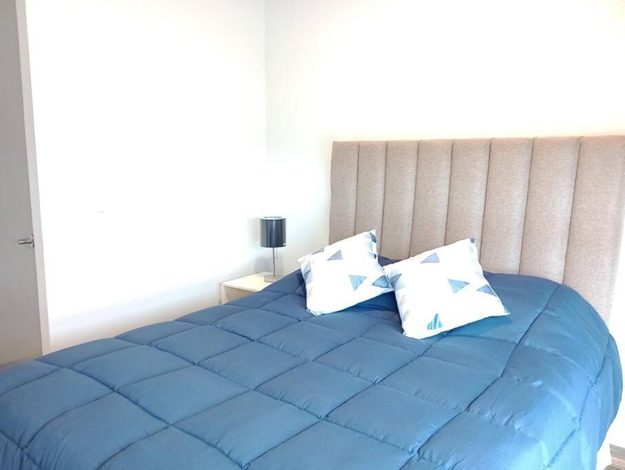 Apartment Federalta Aptm 1 Parking/2br/2ba