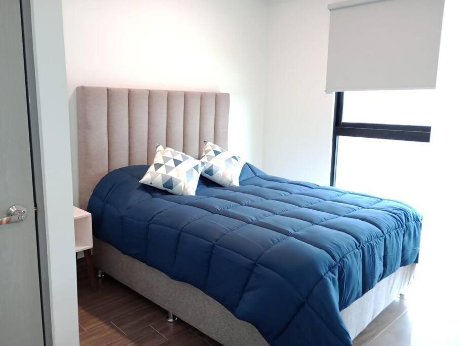 Federalta Aptm 1 Parking/2br/2ba Apartment Guadalajara