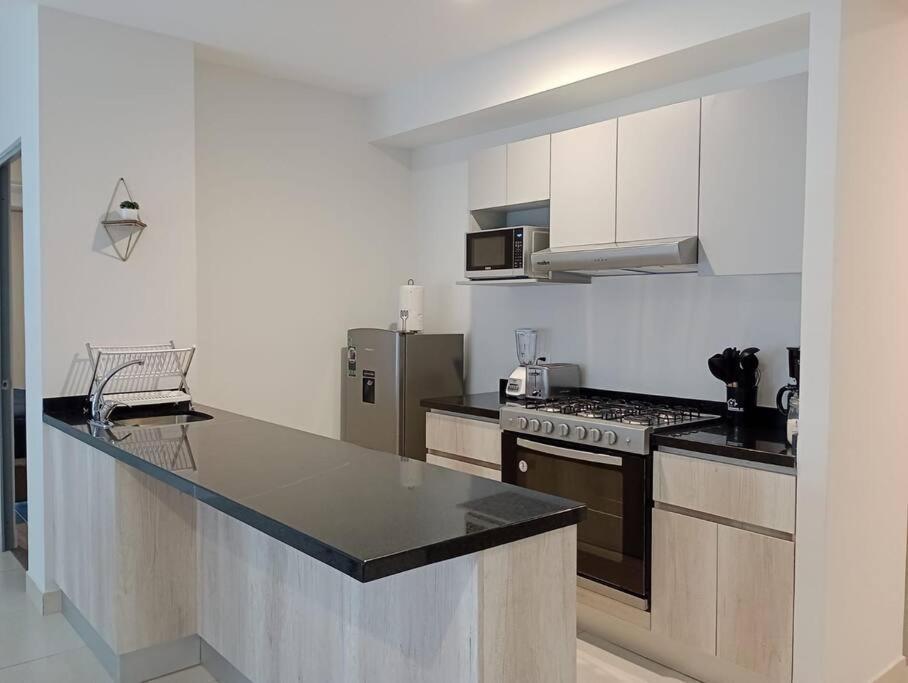 Federalta Aptm 1 Parking/2br/2ba Apartment Guadalajara