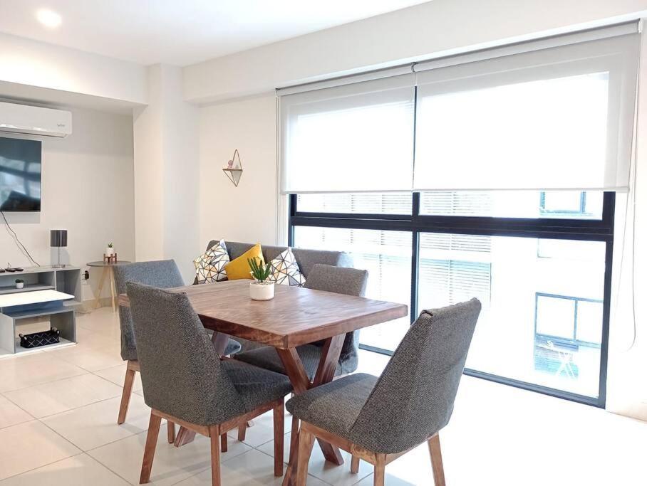 Apartment Federalta Aptm 1 Parking/2br/2ba Guadalajara