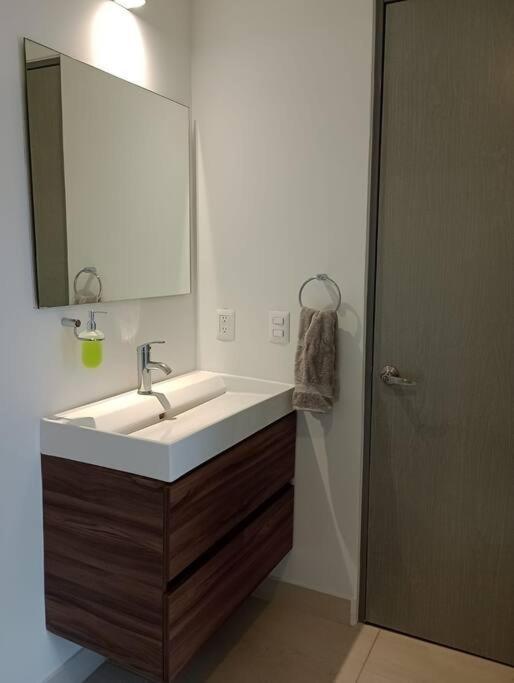 Federalta Aptm 1 Parking/2br/2ba Apartment Guadalajara