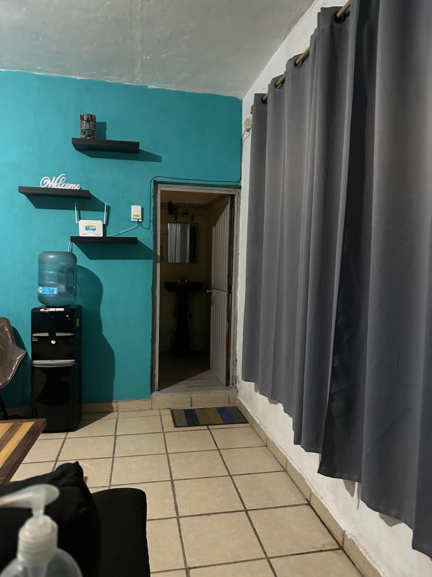 Homestay Privada Guadalajara