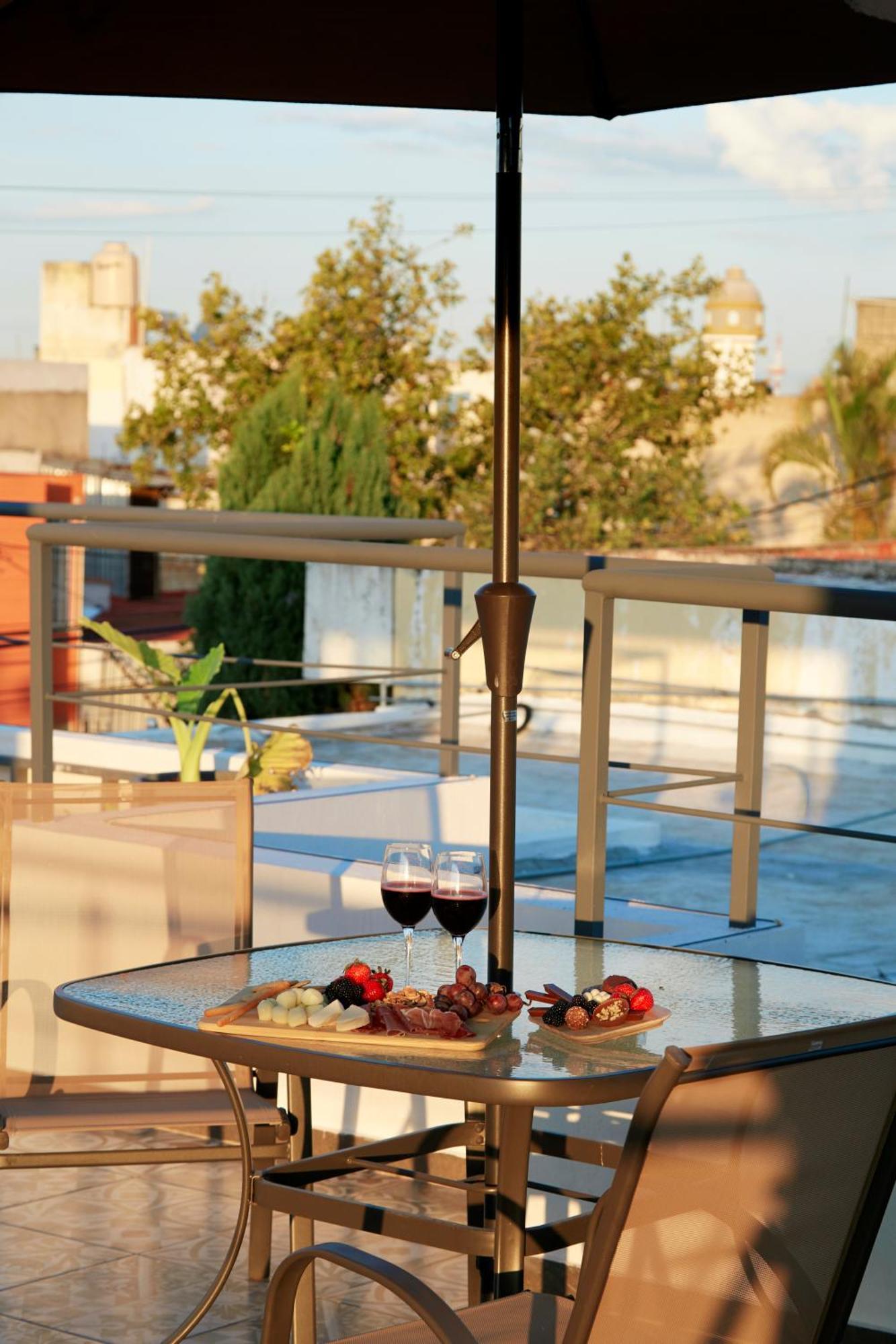 Casa Cheljo Guest house *