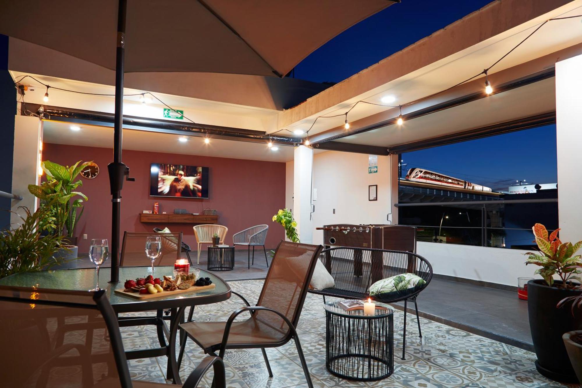 Guest house Casa Cheljo