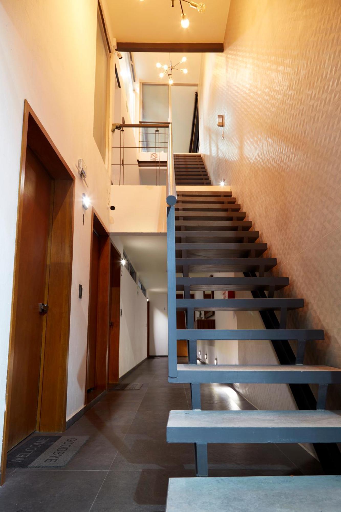 Casa Cheljo Guest house Guadalajara
