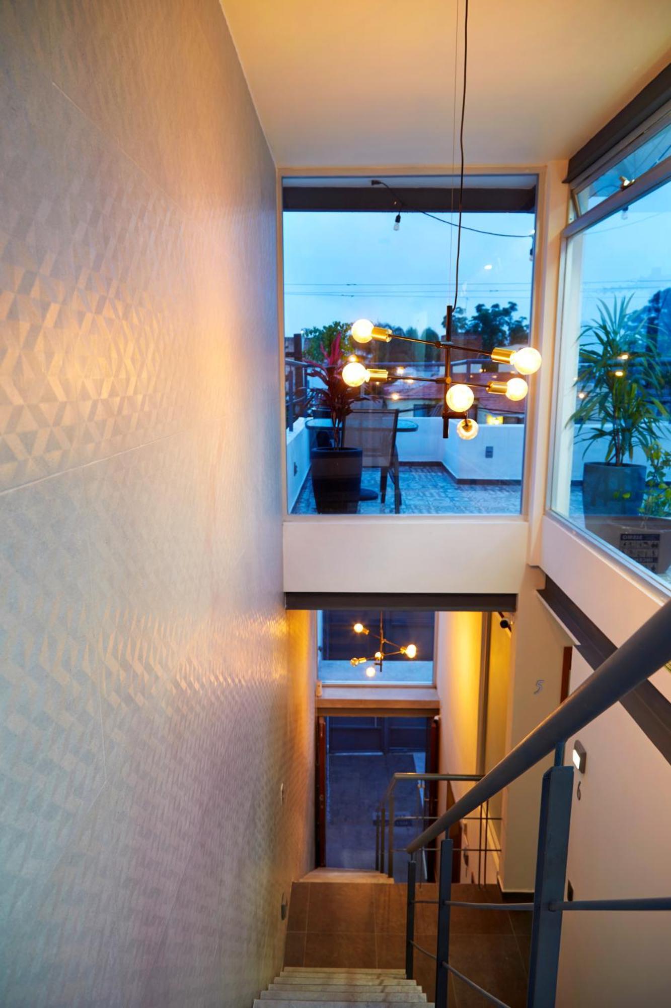 Casa Cheljo Guest house
