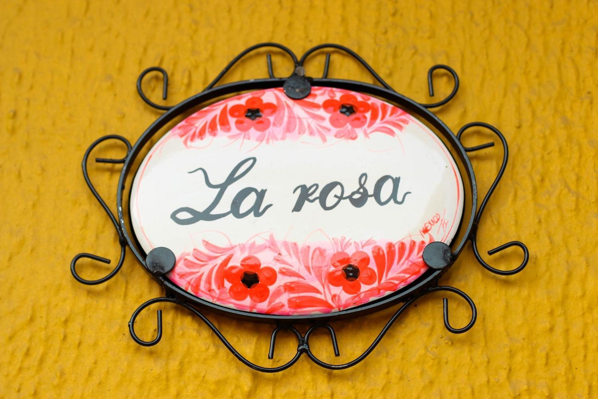 La Loteria Guest house Guadalajara
