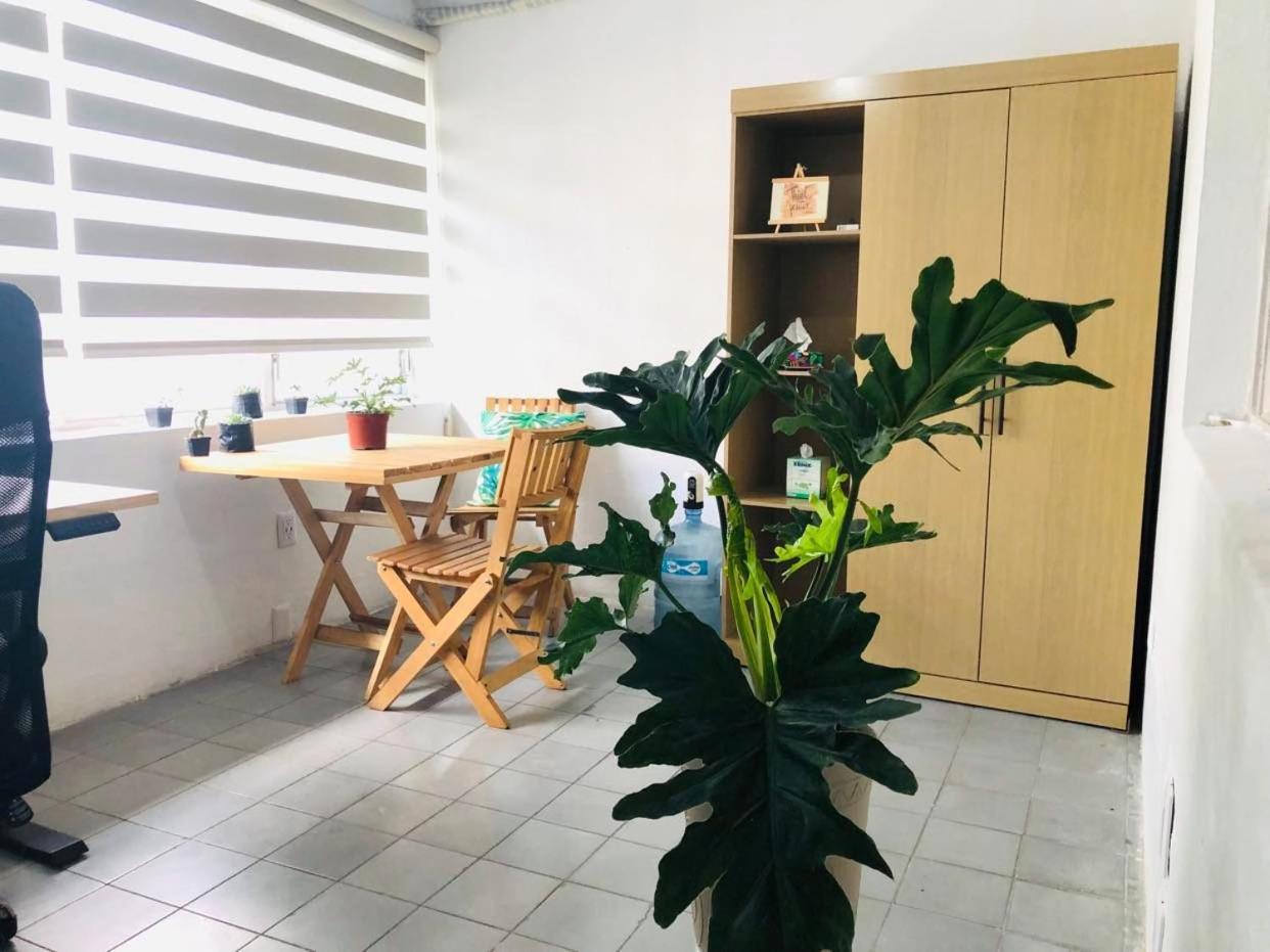 Hostel Leveli Coliving