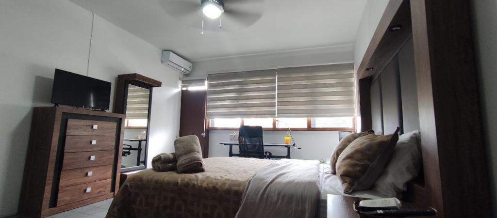 Leveli Coliving Guadalajara