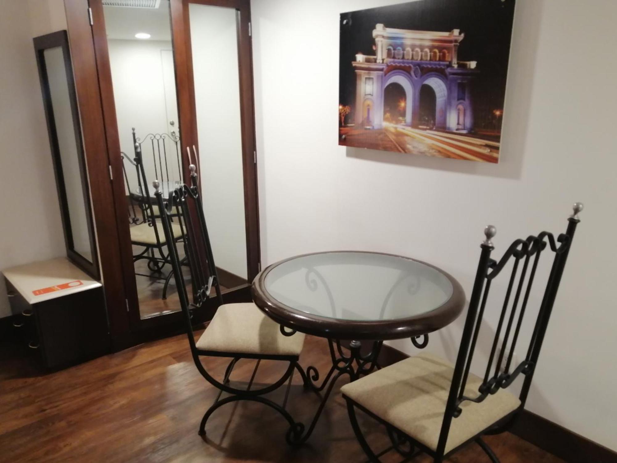 & Centro Historico By Ihg Hotel