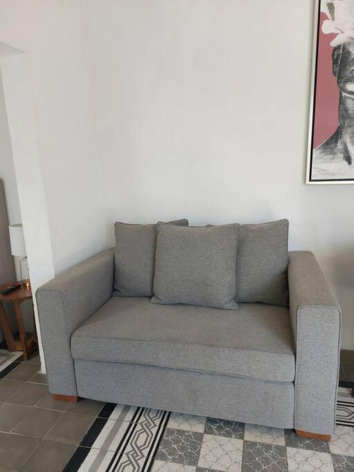 Casa Monarcas - Diana Apartment *