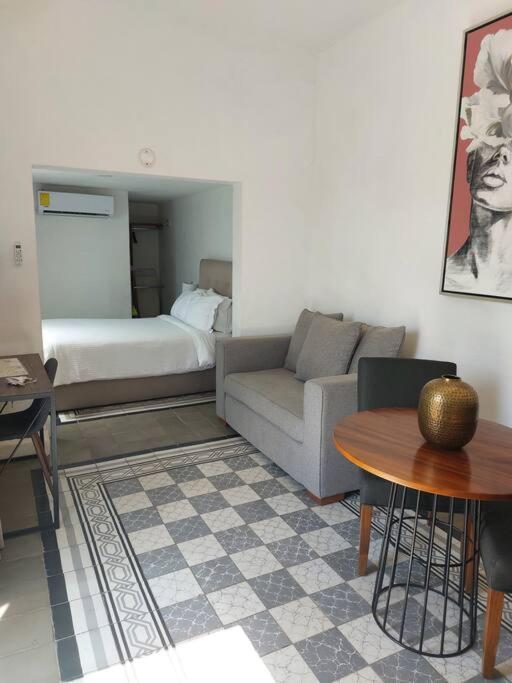 Casa Monarcas - Diana Apartment