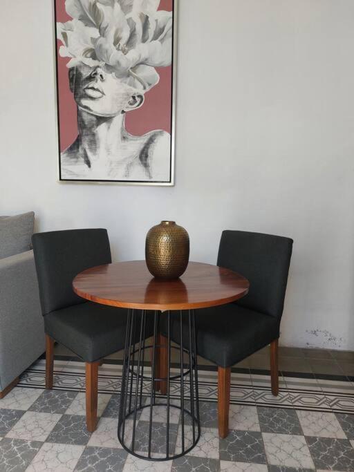 Casa Monarcas - Diana Apartment *
