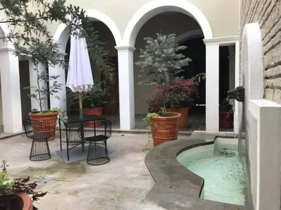 Apartment Casa Monarcas - Diana Guadalajara