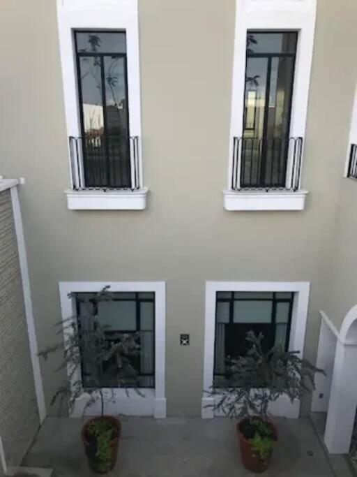 Casa Monarcas - Diana Apartment
