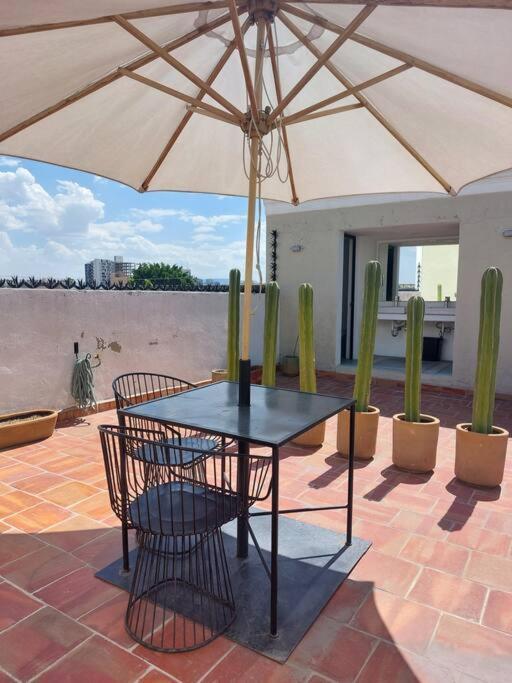 Casa Monarcas - Diana Apartment *