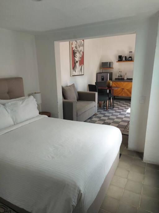 Apartment Casa Monarcas - Diana