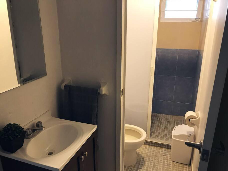 Nido Del Tecolote Apartment