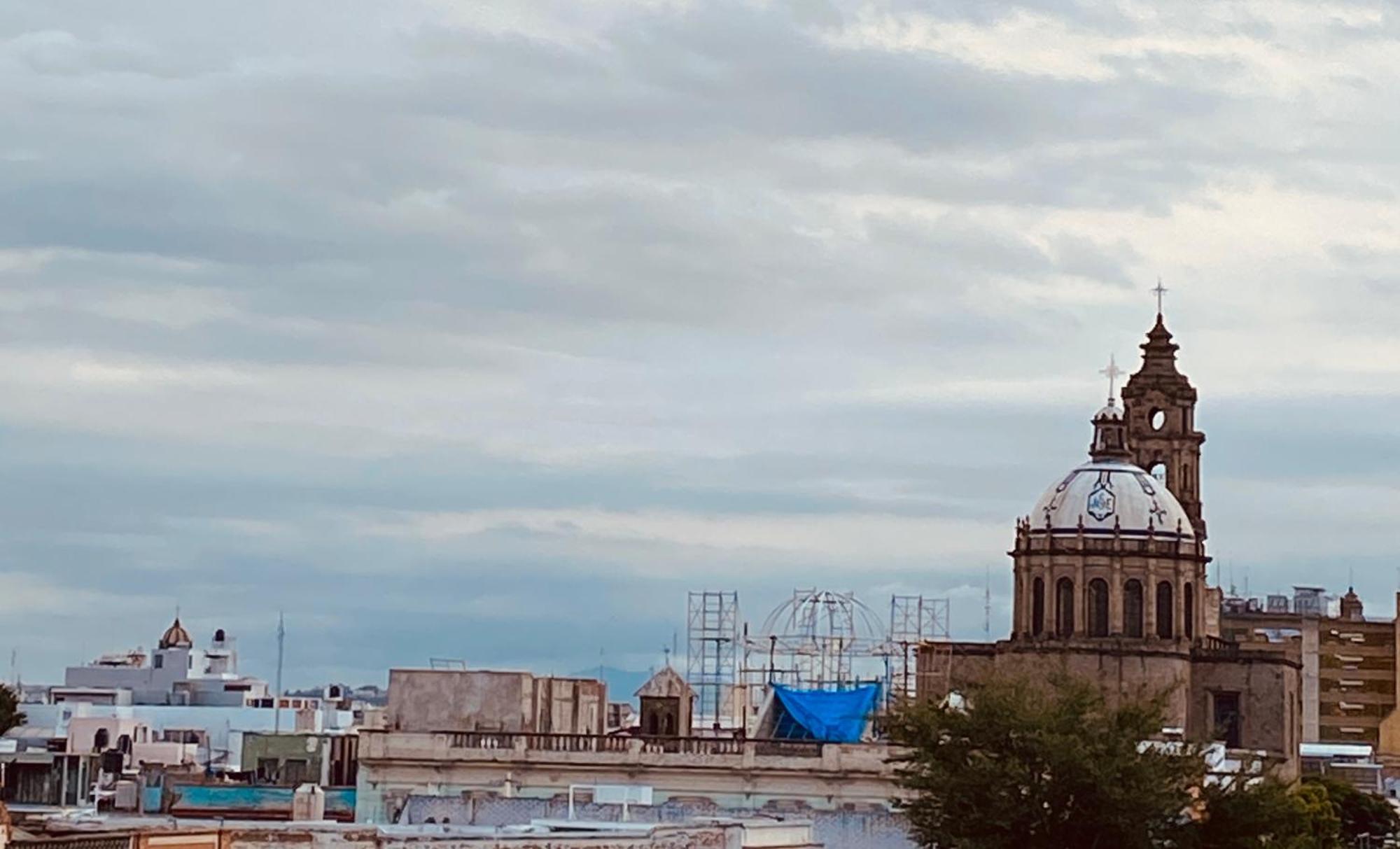 Casa de hóspedes Santuario De Libelulas Guadalajara