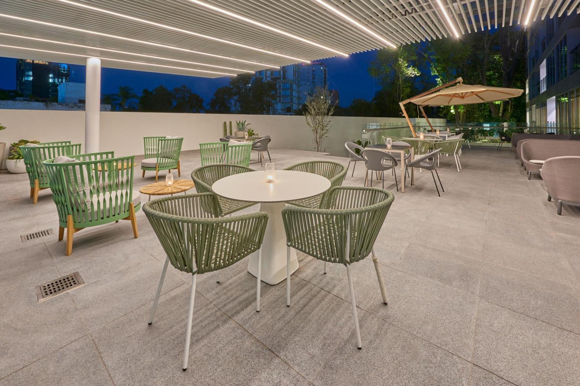 Express By Marriott Providencia