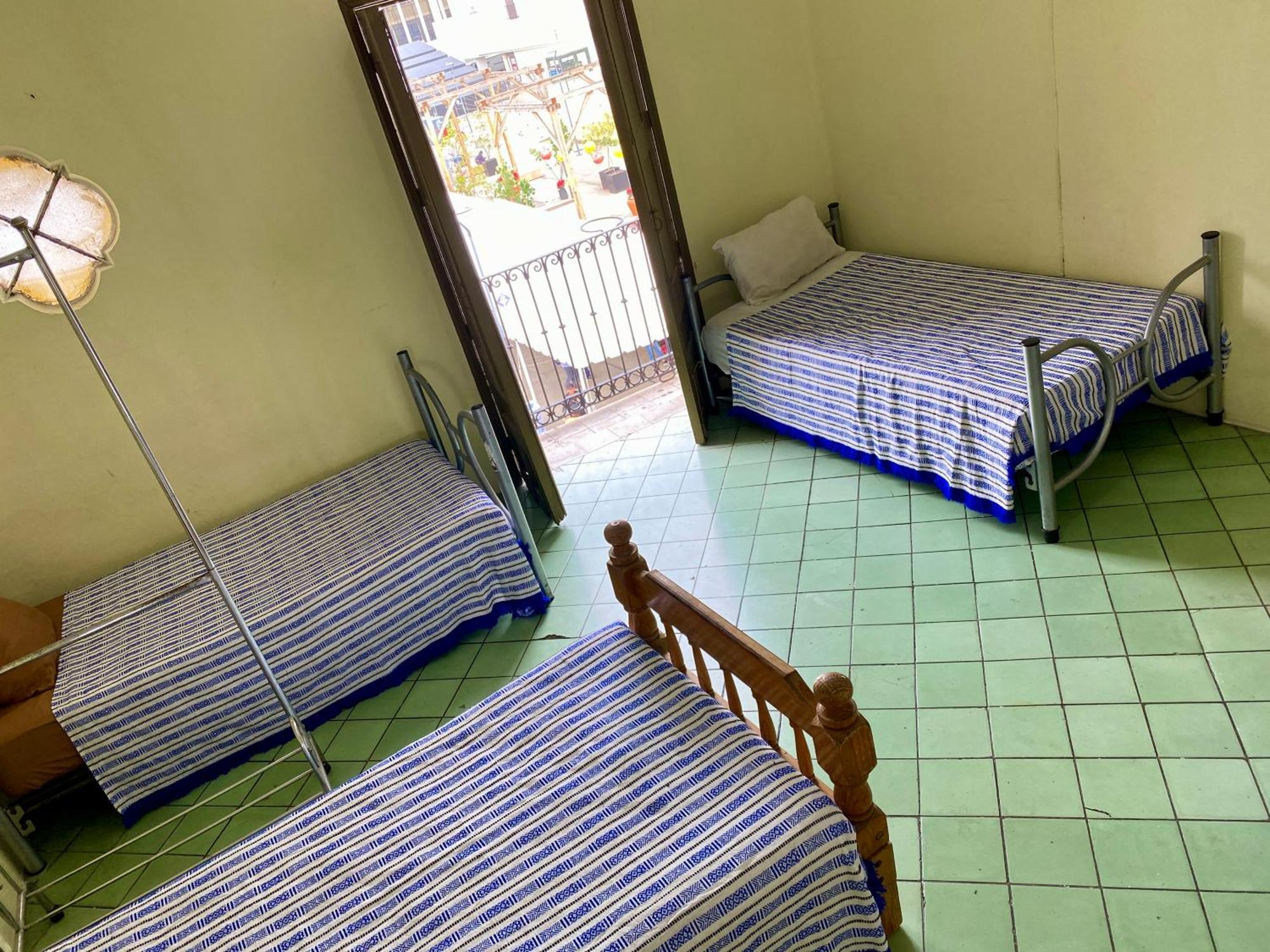 Santuario De Libelulas Casa de hóspedes