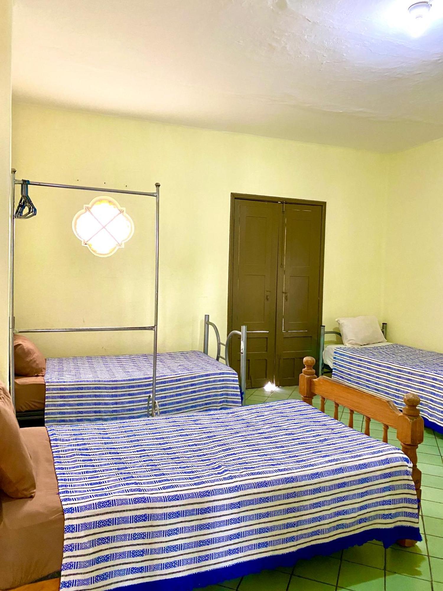Casa de hóspedes Santuario De Libelulas *