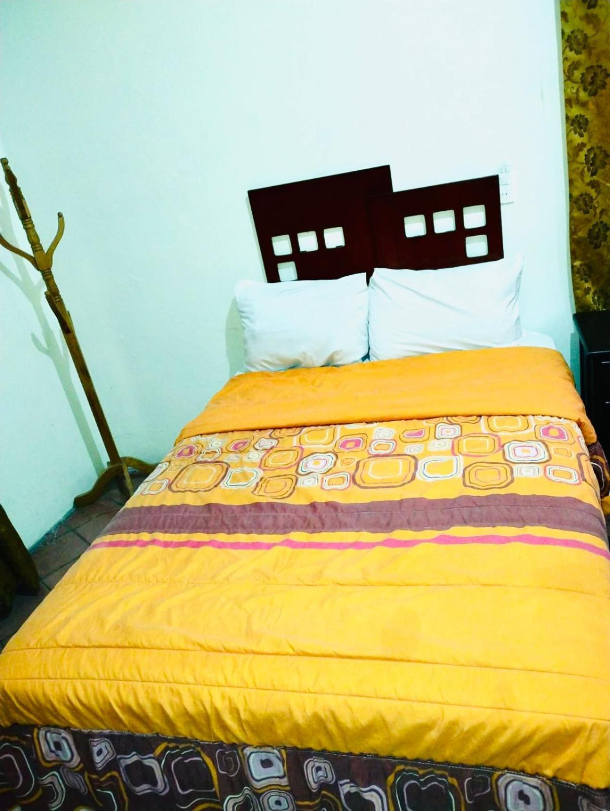Casa de hóspedes Santuario De Libelulas