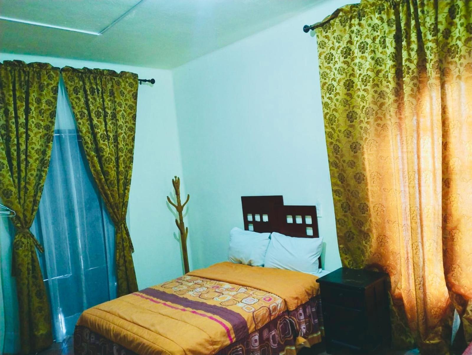 Casa de hóspedes Santuario De Libelulas