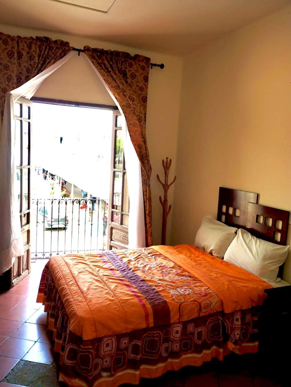 Casa de hóspedes Santuario De Libelulas Guadalajara
