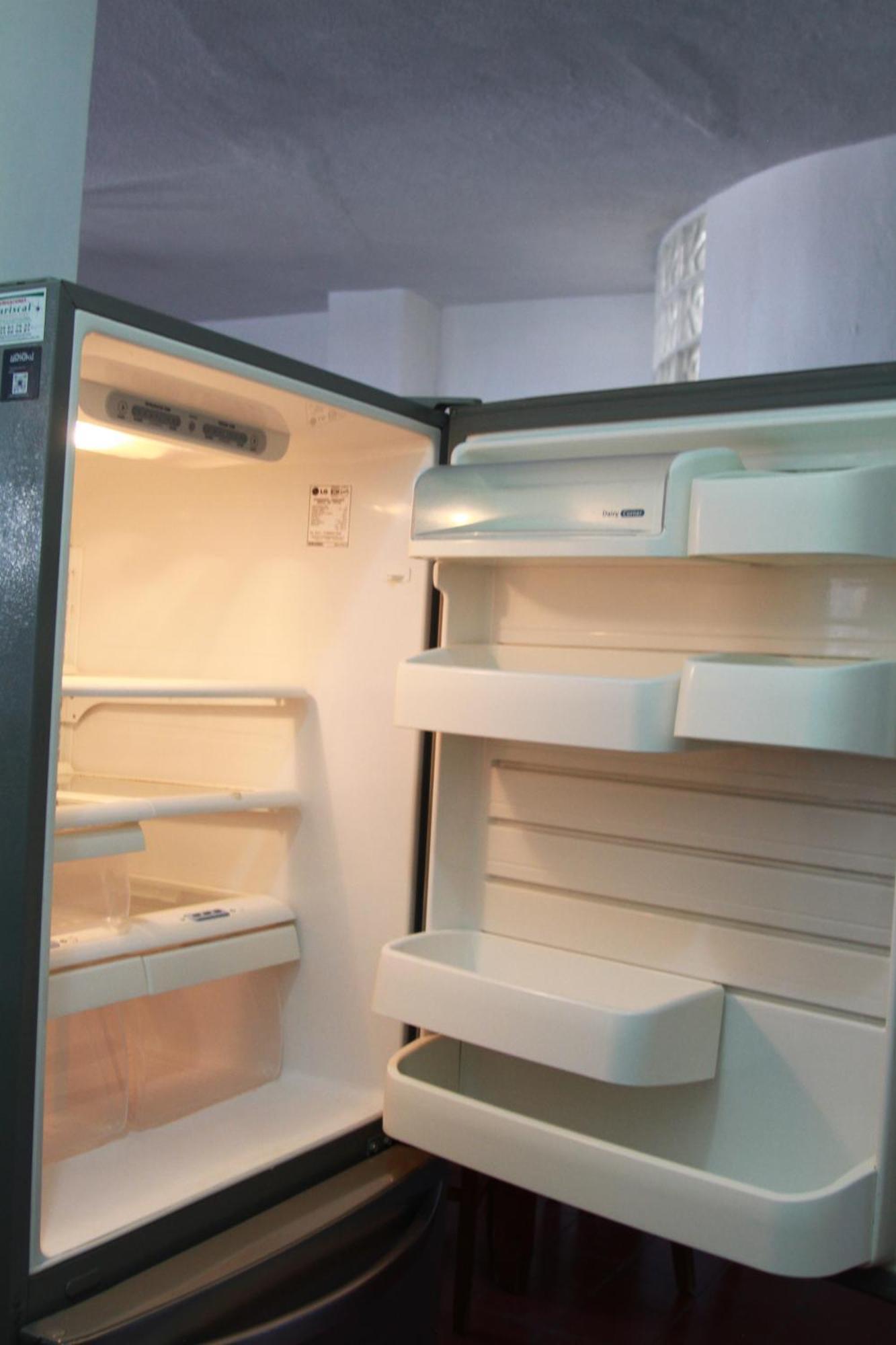 Apartment Gu-travel Rojo Av Chapultepec