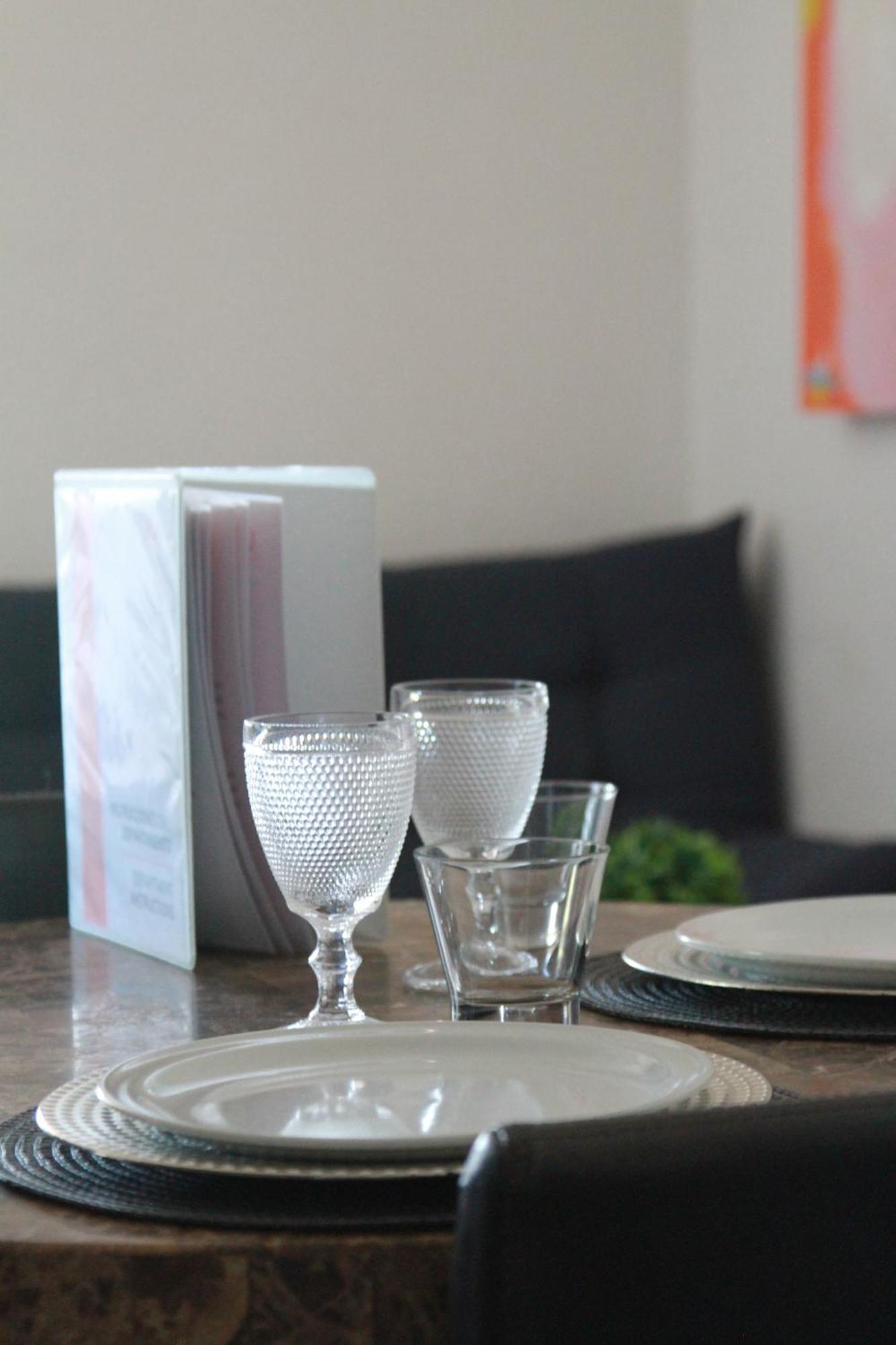 Apartment Gu-travel Rojo Av Chapultepec