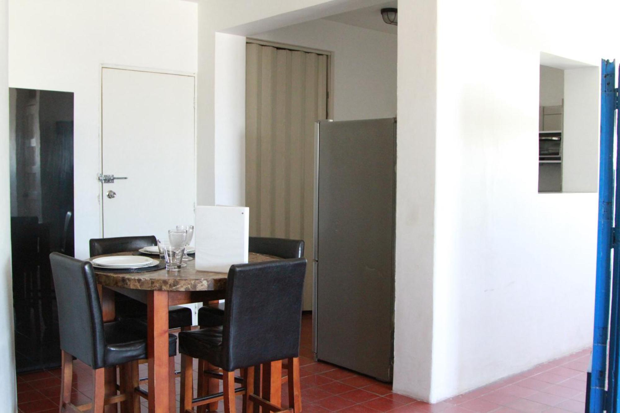 Gu-travel Rojo Av Chapultepec Apartment Guadalajara