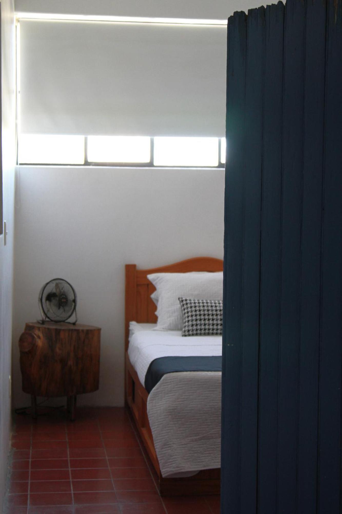 Apartment Gu-travel Rojo Av Chapultepec *