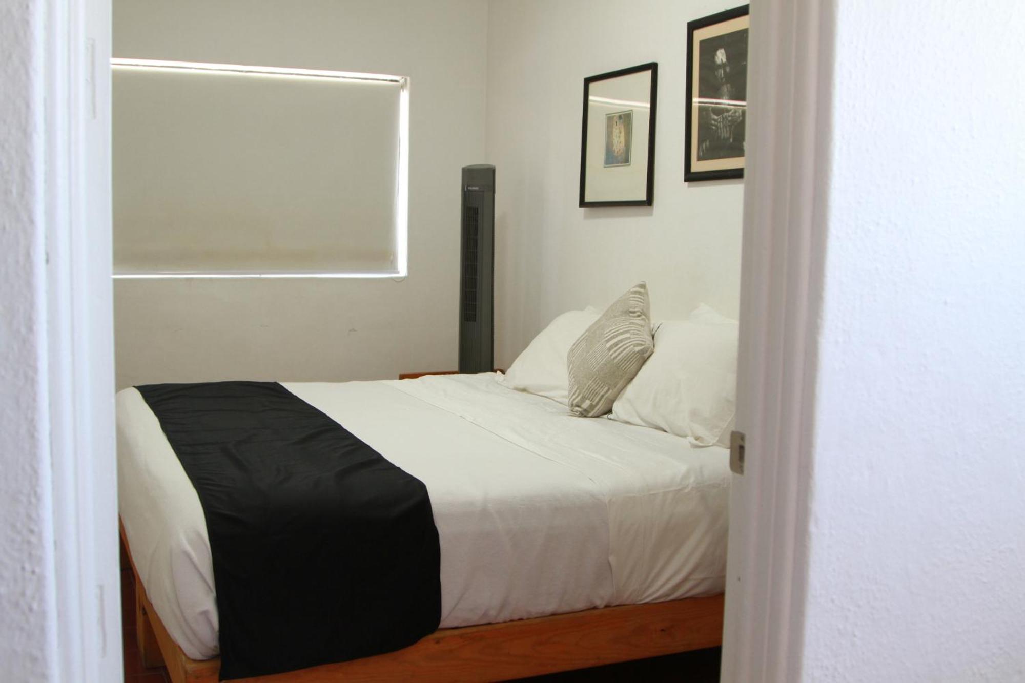Apartment Gu-travel Rojo Av Chapultepec Guadalajara