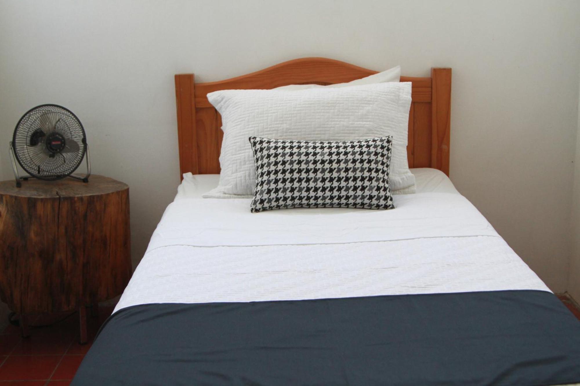 Apartment Gu-travel Rojo Av Chapultepec *