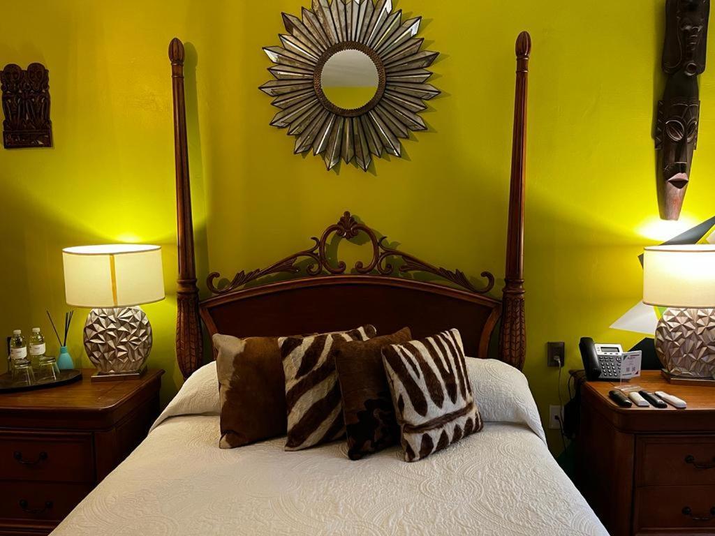 Eklectic Boutique Hotel 3*