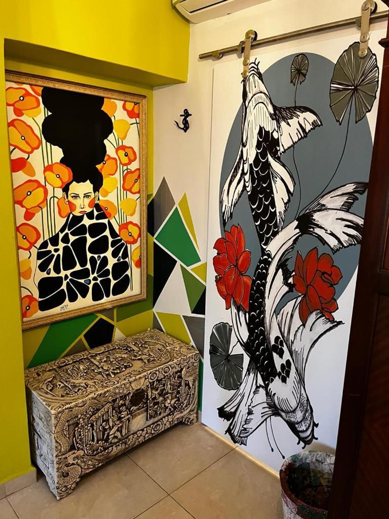 Eklectic Boutique