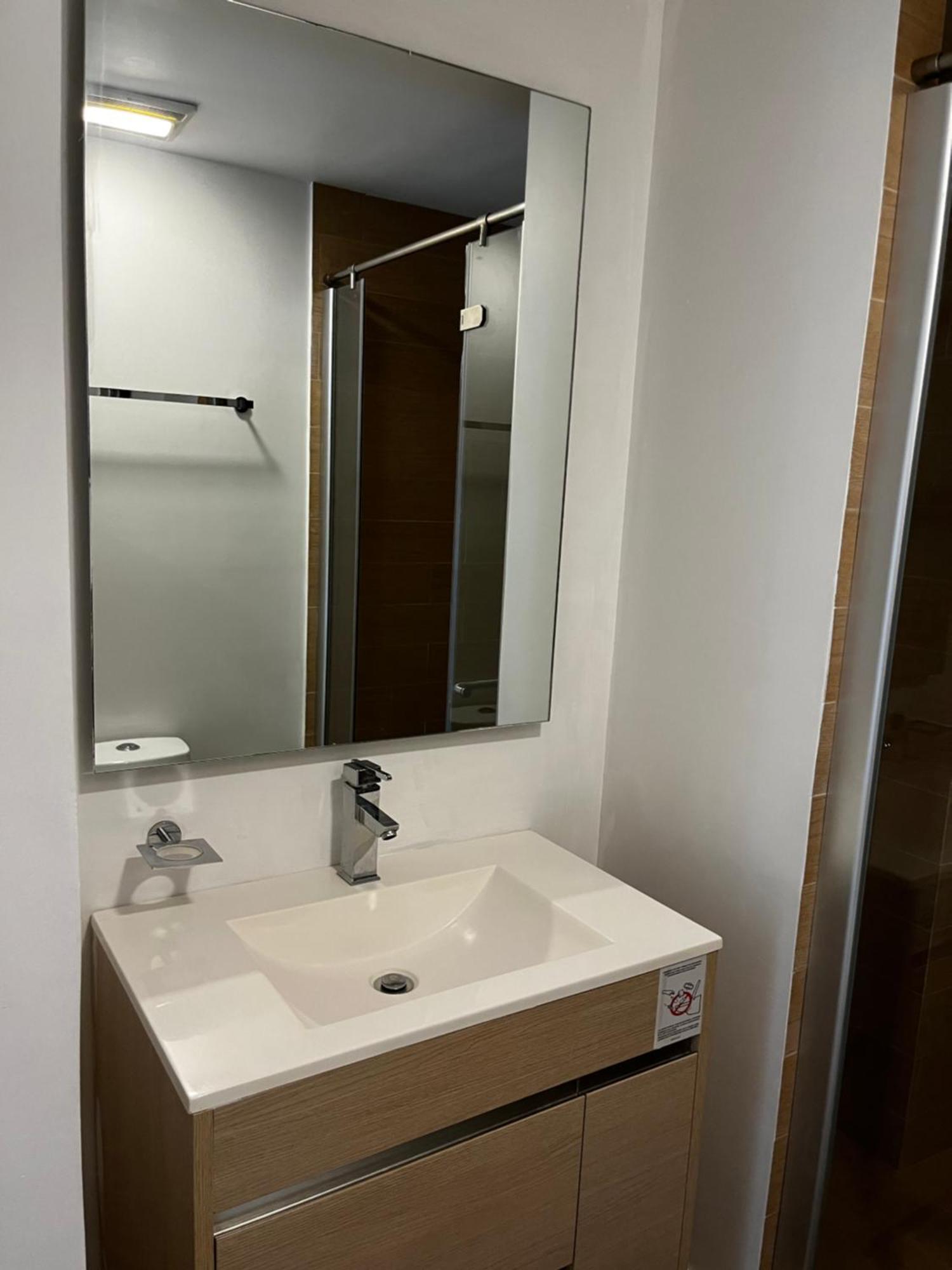 Consulado, Minerva Apartment *