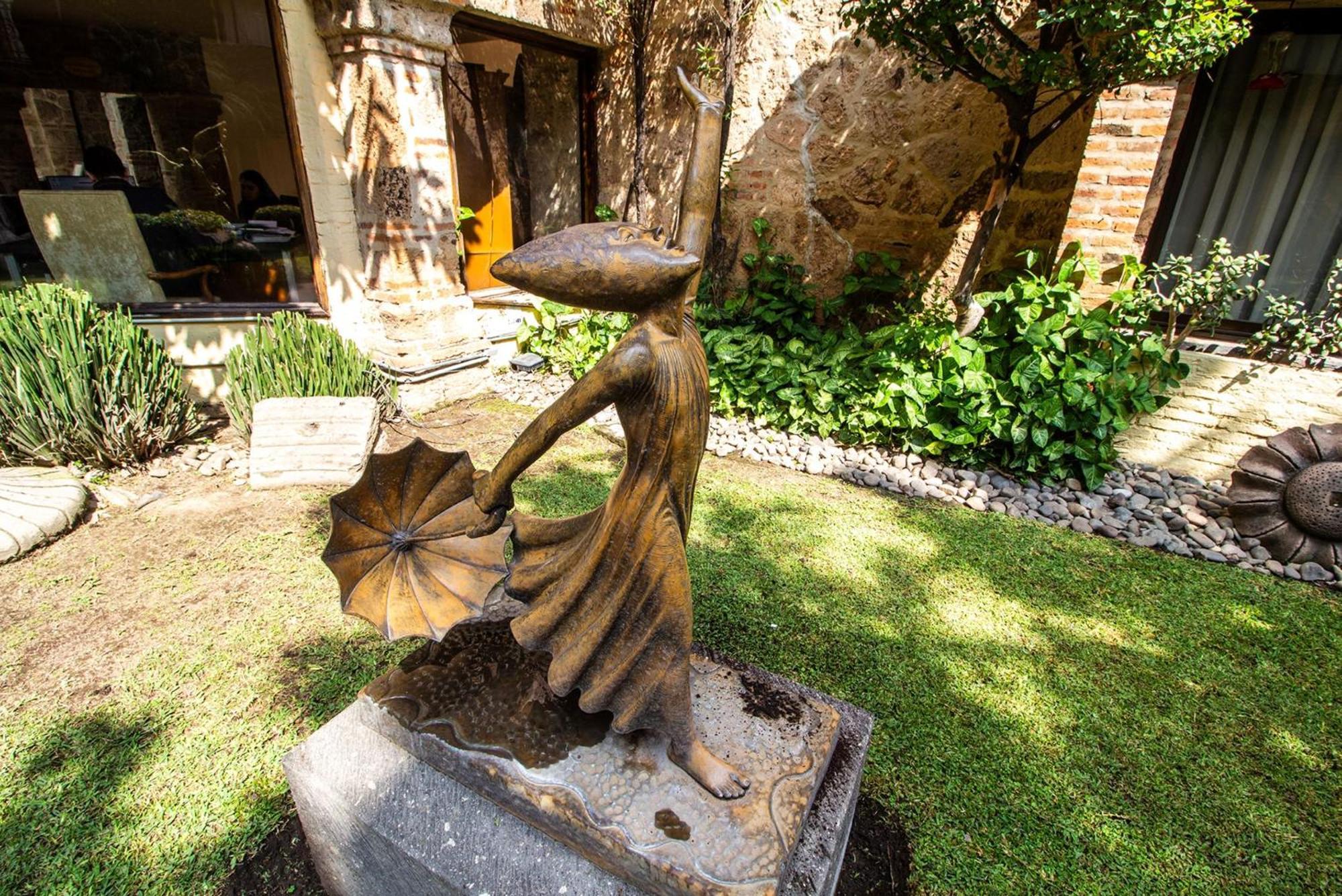 Hotel Quinta Real Guadalajara